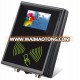 Factory Bus POS terminal/Ticket validator support 4G and QR code/Bus QR scanner