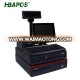 touch screen pos system/cashier machine/china pos retail HBA-A8