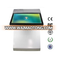 42 inch IR/Infrared/Nano/Capacitive touch screen all in one pc