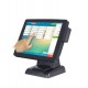 15 Inch Cash Register Restaurant All in One POS System