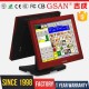 Cash Register Screen Online POS All in One POS System