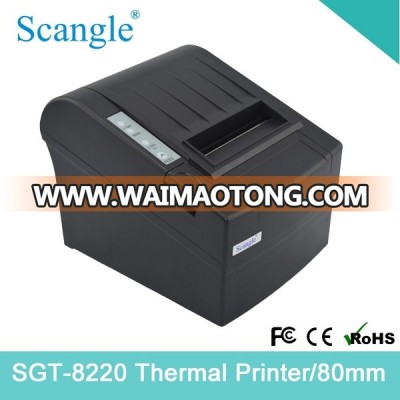 POS 80mm Thermal Receipt Printer Sgt-8220