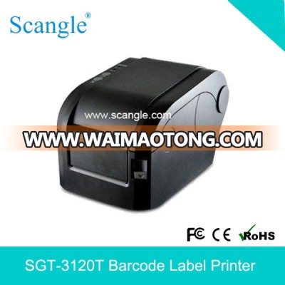 Scangle Thermal Barcode Printer Sgt-Gp3120