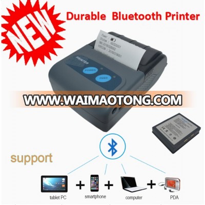 Factory Price Bluetooth Printer Hight Quality Mobile Printer