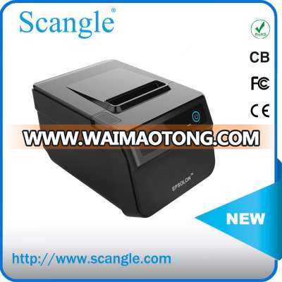 Lottery Receipt Printer with Autocutter Thermal Printer Sgt-88IV