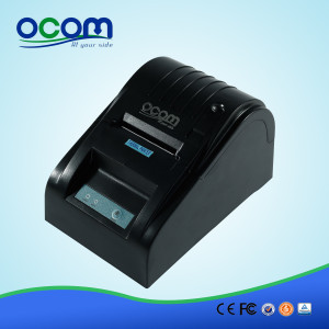 High Quality 2 Inch Thermal Receipt Printer for POS (OCPP-585)