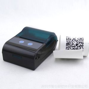 58mm Mini Bluetooth Interface Thermal Printer